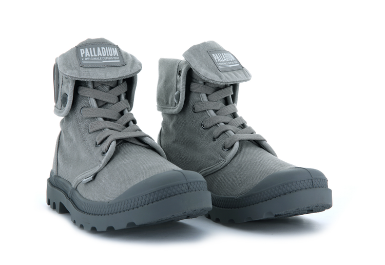 92353-066-M | BAGGY | TITANIUM/HIGH RISE