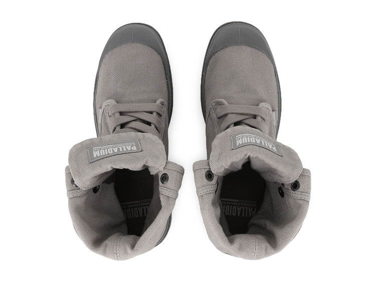 92353-066-M | BAGGY | TITANIUM/HIGH RISE