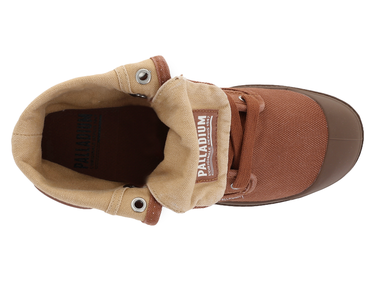 92353-212-M | BAGGY | BROWN CLAY