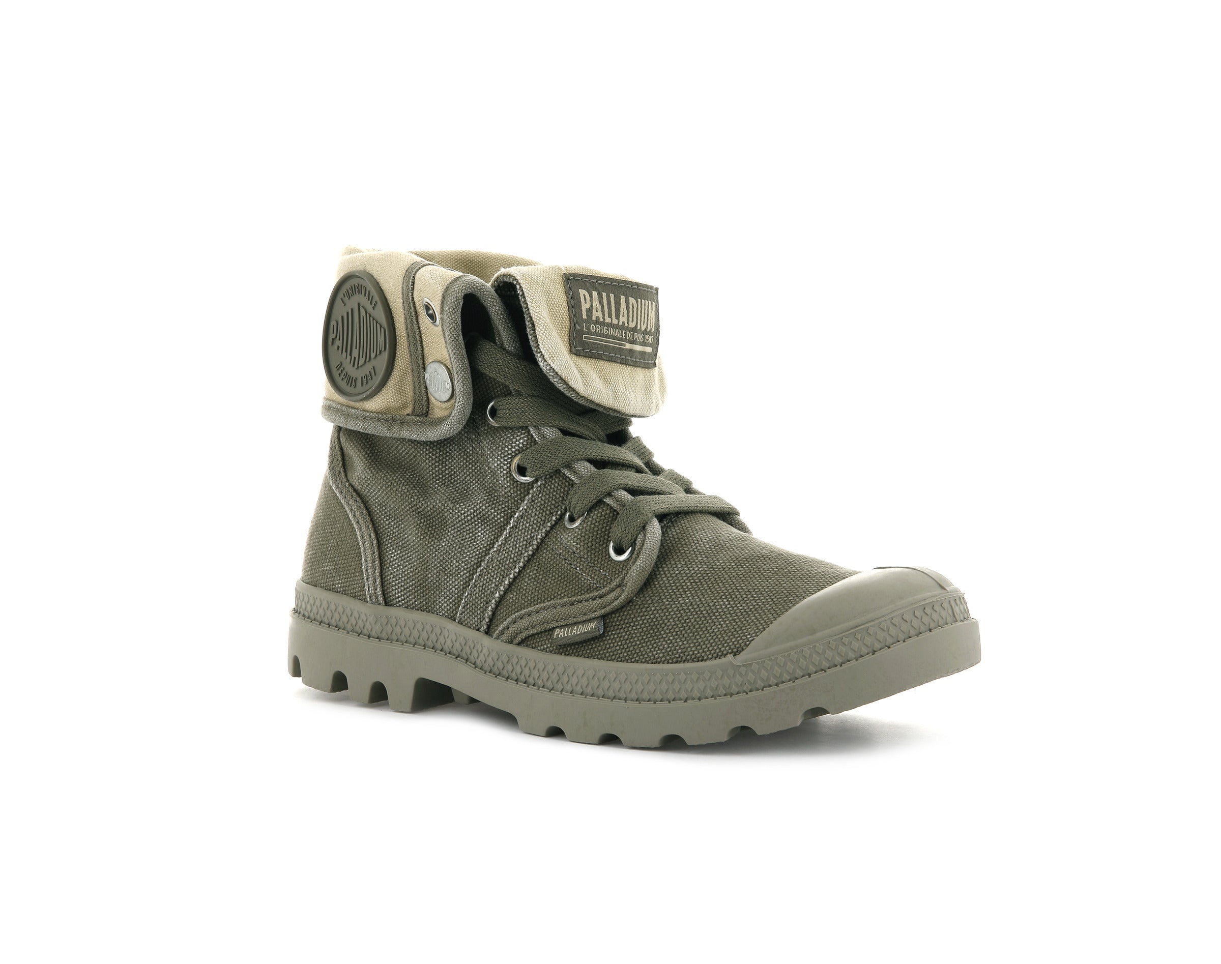 WOMENS PALLABROUSSE BAGGY – Palladium US