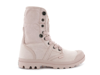 92478-682-M | WOMENS PALLABROUSSE BAGGY | ROSE DUST/SILVER BIRCH