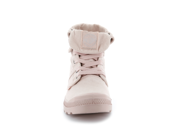 92478-682-M | WOMENS PALLABROUSSE BAGGY | ROSE DUST/SILVER BIRCH