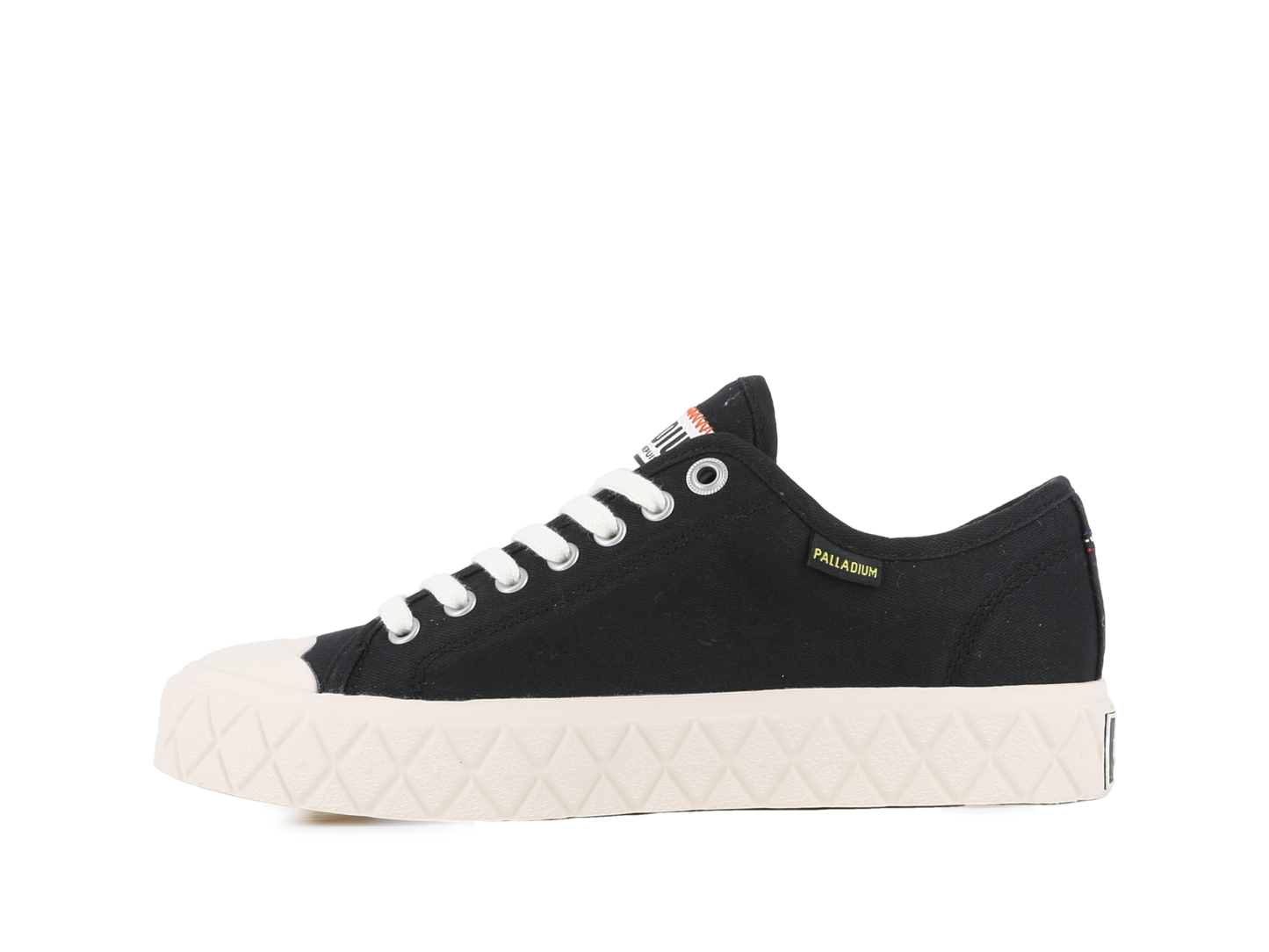 94447-053-M | PALLA ACE CVS ORG | BLACK / WHITE CAP GRAY