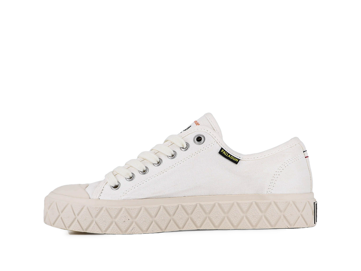 94447-116-M | PALLA ACE CVS ORG | STAR WHITE