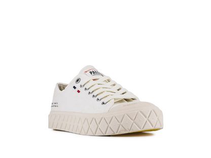 94447-116-M | PALLA ACE CVS ORG | STAR WHITE