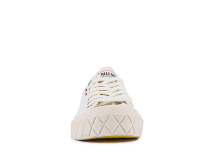 94447-116-M | PALLA ACE CVS ORG | STAR WHITE