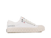 94447-116-M | PALLA ACE CVS ORG | STAR WHITE