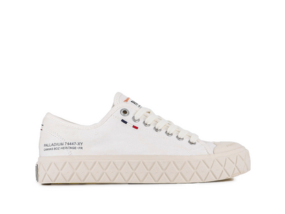 94447-116-M | PALLA ACE CVS ORG | STAR WHITE