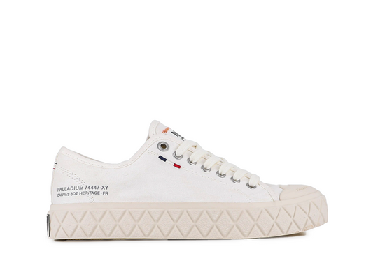 94447-116-M | PALLA ACE CVS ORG | STAR WHITE