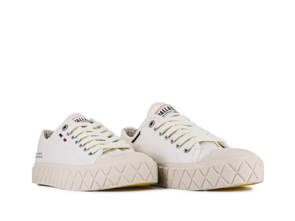 94447-116-M | PALLA ACE CVS ORG | STAR WHITE