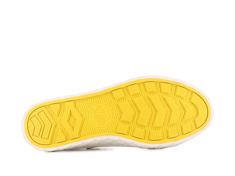 94447-116-M | PALLA ACE CVS ORG | STAR WHITE