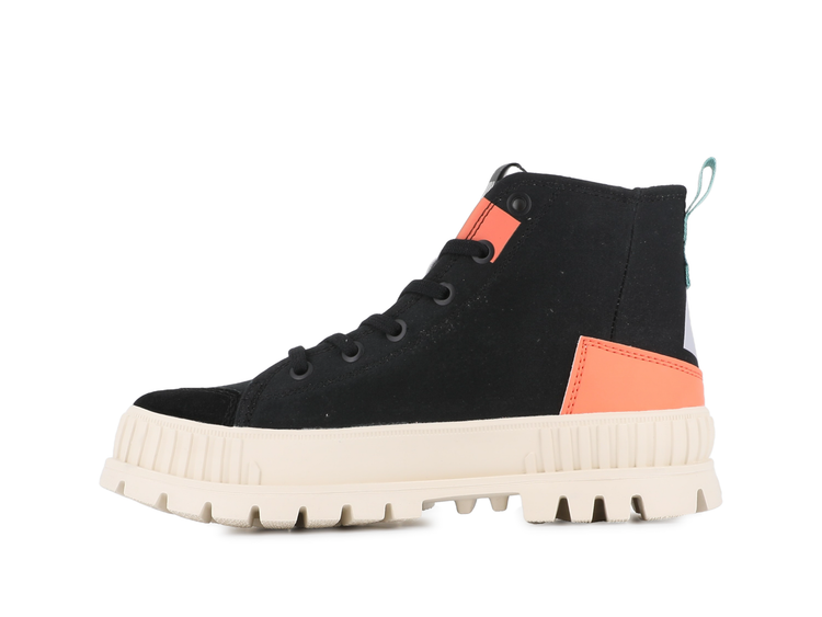 94469-074-M | PALLASHOCK BACKZIP 2