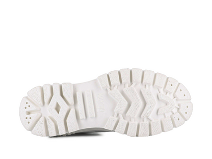 94469-116-M | PALLASHOCK BACKZIP 2 | STAR WHITE