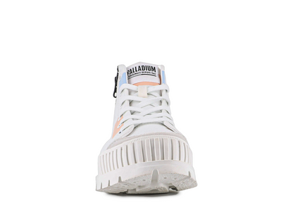 94469-116-M | PALLASHOCK BACKZIP 2 | STAR WHITE