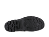 94475-008-M | PAMPA MARY-JANE WASHED | BLACK