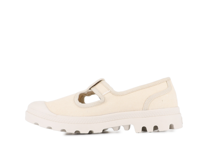 94475-210-M | PAMPA MARY-JANE WASHED | SAHARA