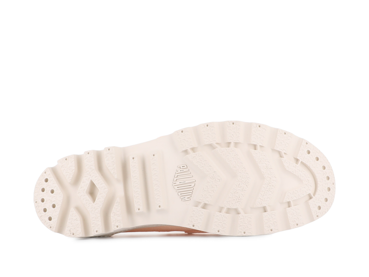 94475-868-M | PAMPA MARY-JANE WASHED | PEASKIN