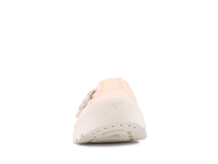 94475-868-M | PAMPA MARY-JANE WASHED | PEASKIN