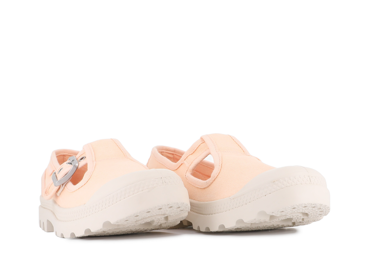 94475-868-M | PAMPA MARY-JANE WASHED | PEASKIN