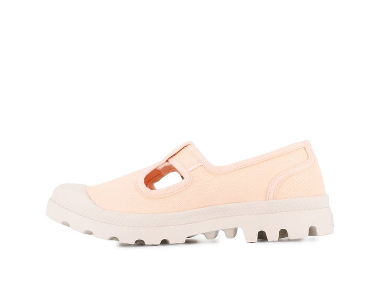 94475-868-M | PAMPA MARY-JANE WASHED | PEASKIN