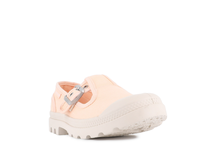 94475-868-M | PAMPA MARY-JANE WASHED | PEASKIN