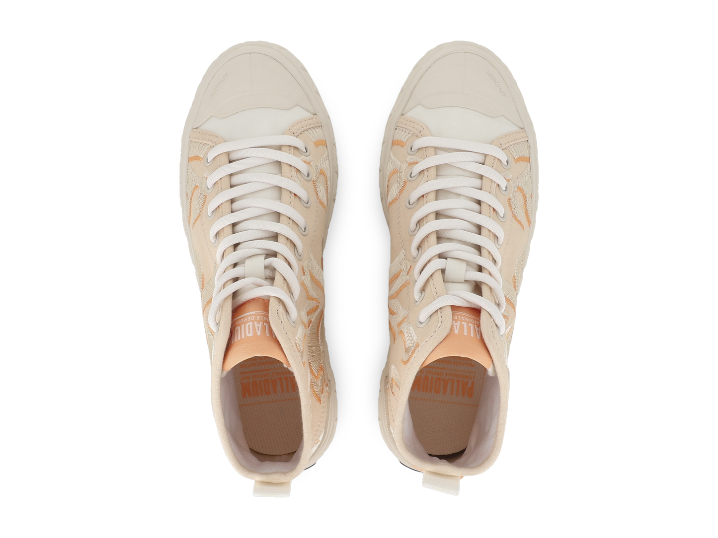 94664-217-M | ACE CHUKKA FLOWER | TROPISAND