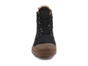 94979-008-M | PAMPA HI ZIP WL WILD | BLACK