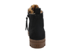 94979-008-M | PAMPA HI ZIP WL WILD | BLACK