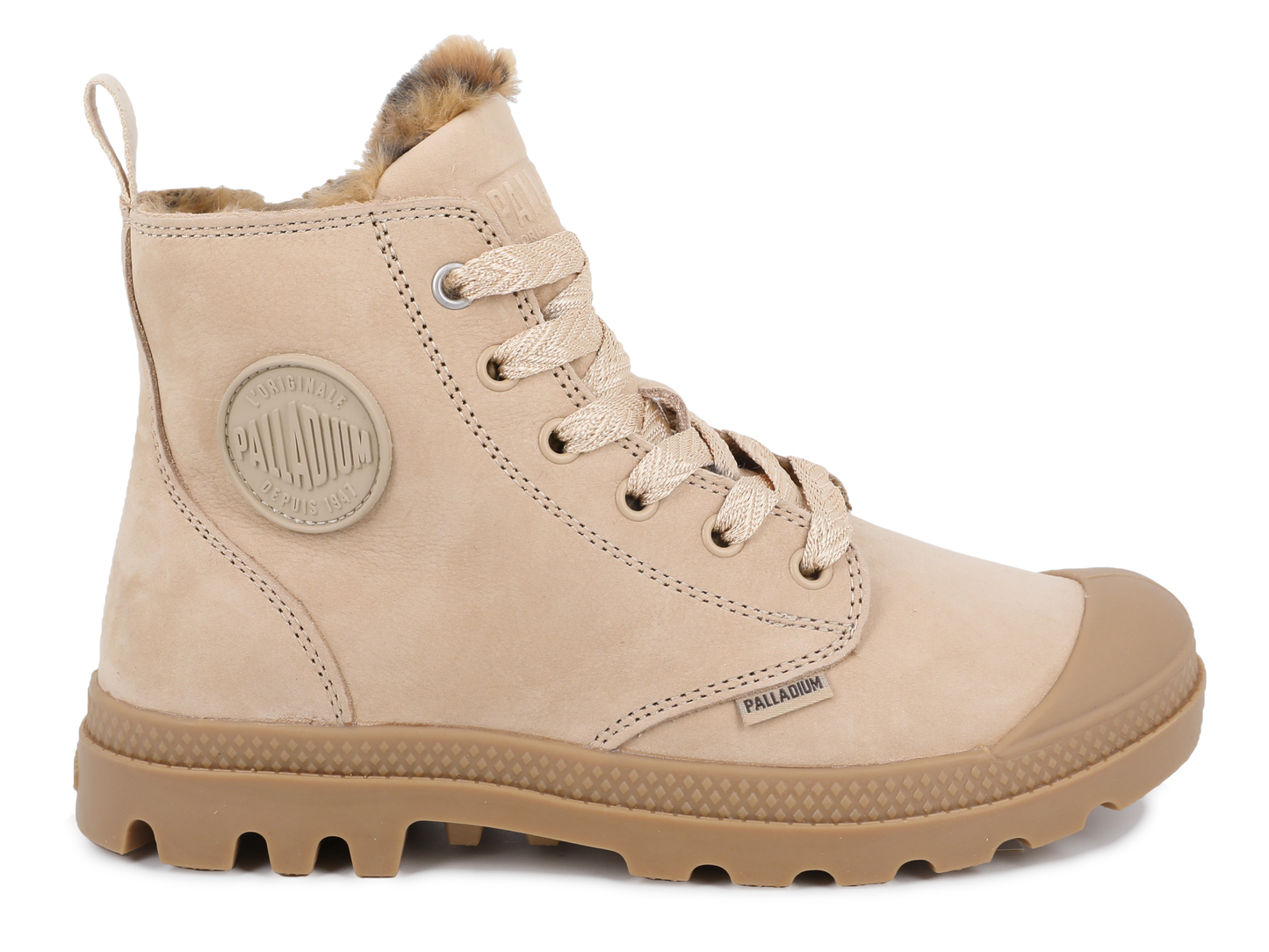 94979-257-M | PAMPA HI ZIP WL WILD