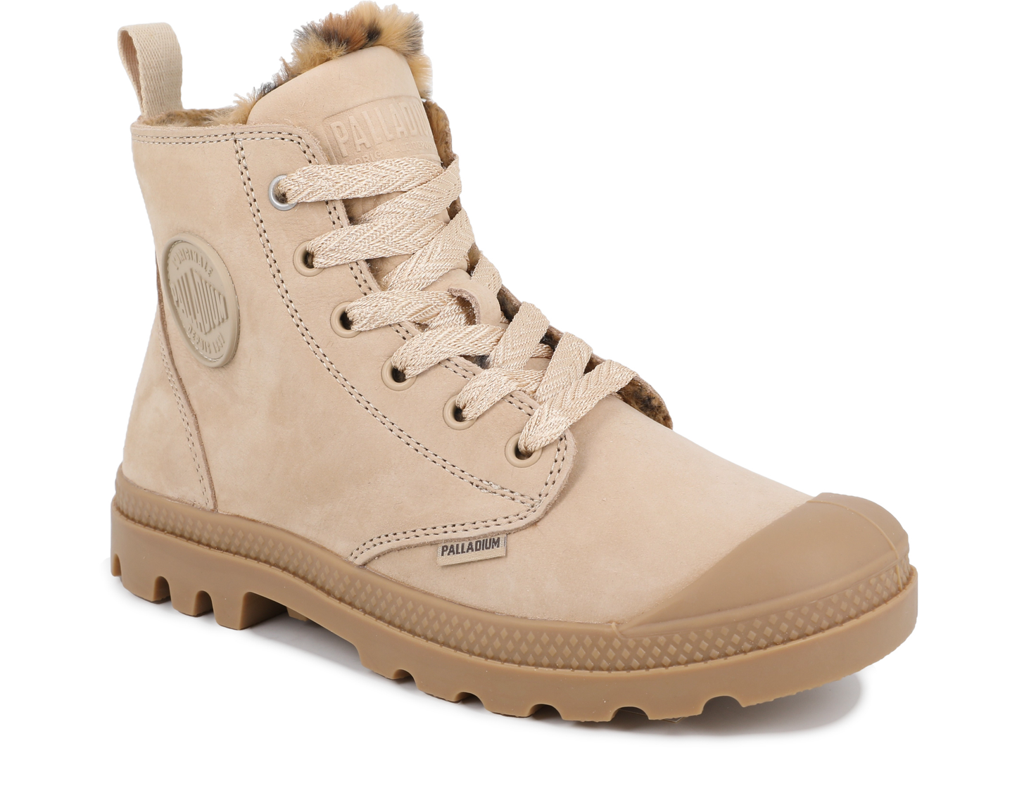 94979-257-M | PAMPA HI ZIP WL WILD