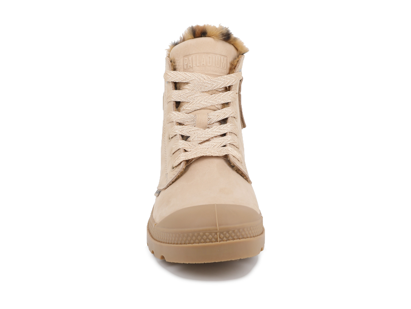 94979-257-M | PAMPA HI ZIP WL WILD