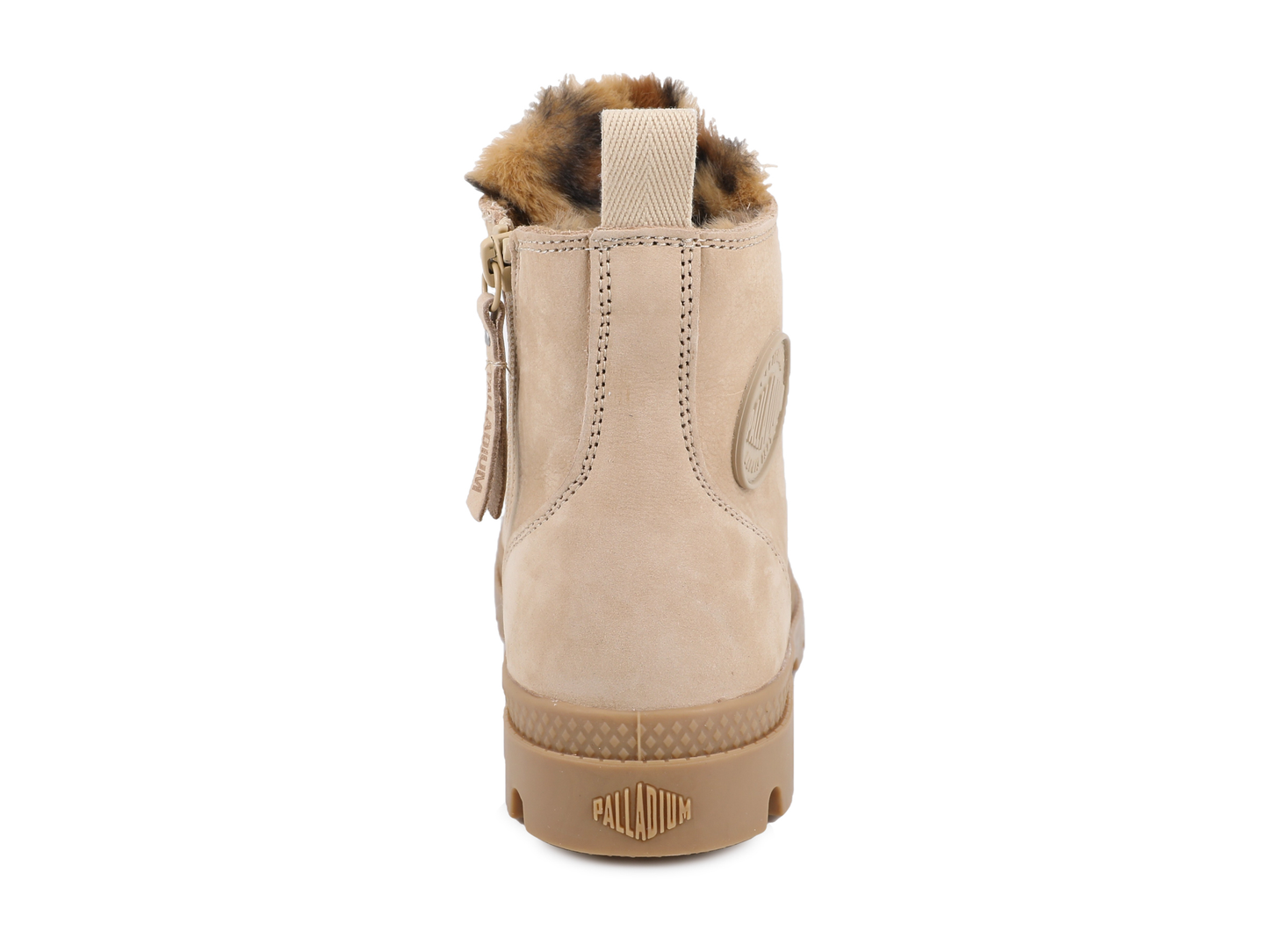 94979-257-M | PAMPA HI ZIP WL WILD