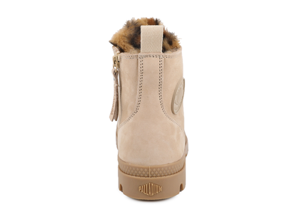 94979-257-M | PAMPA HI ZIP WL WILD