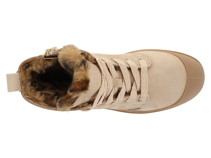 94979-257-M | PAMPA HI ZIP WL WILD