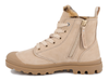 94979-257-M | PAMPA HI ZIP WL WILD