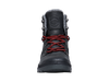 95140-041-M | WOMENS PALLABROUSE HIKR LP | BLACK/RED/CASTLEROCK