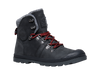 95140-041-M | WOMENS PALLABROUSE HIKR LP | BLACK/RED/CASTLEROCK