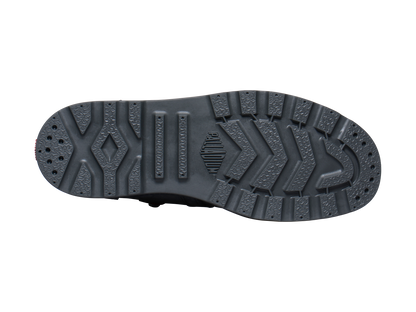 95140-041-M | WOMENS PALLABROUSE HIKR LP | BLACK/RED/CASTLEROCK
