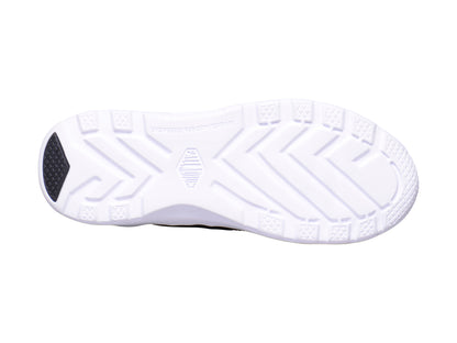 95162-002-M | WOMENS PALLAVILLE HI RISE WATERPROOF | BLACK/WHITE