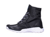95162-002-M | WOMENS PALLAVILLE HI RISE WATERPROOF | BLACK/WHITE