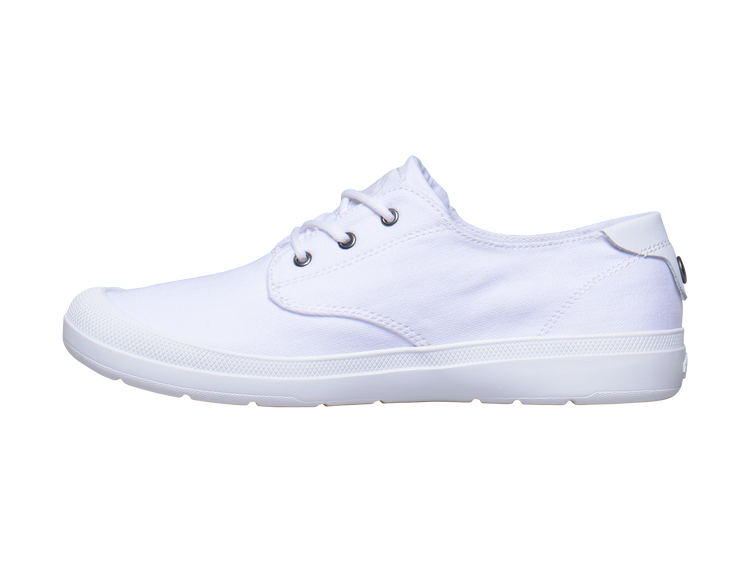 95352-131-M | WOMENS VOYAGE | WHITE/WHITE/GUNMEATAL