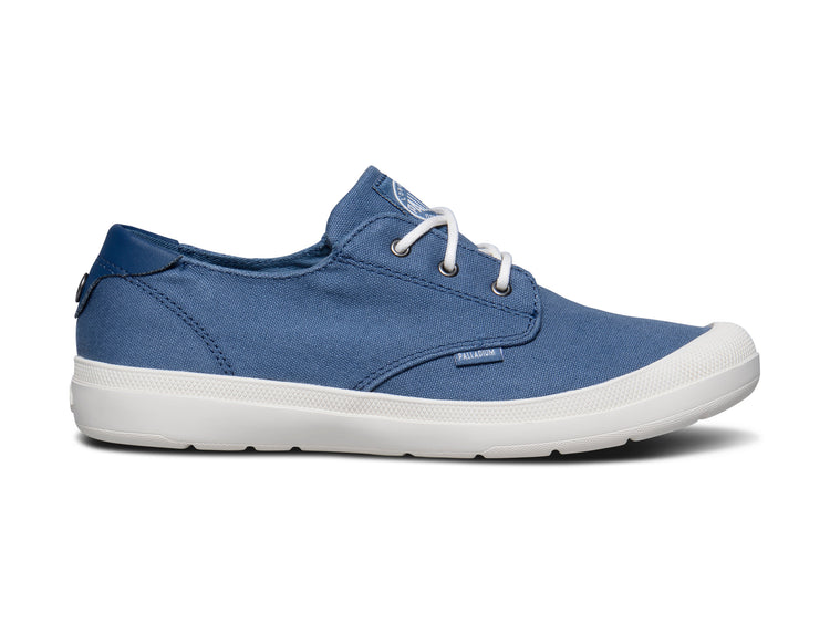 95352-429-M | WOMENS VOYAGE | MAJOLICA BLUE/MARSHMALLOW
