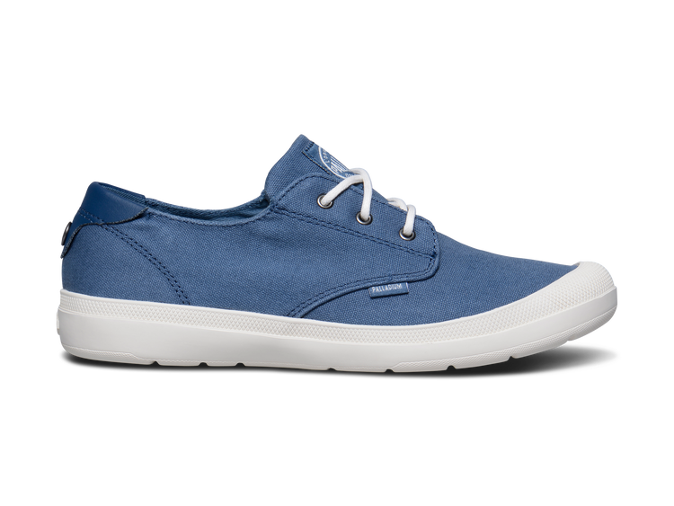 95352-429-M | WOMENS VOYAGE | MAJOLICA BLUE/MARSHMALLOW