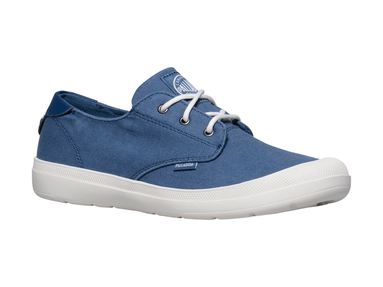 95352-429-M | WOMENS VOYAGE | MAJOLICA BLUE/MARSHMALLOW