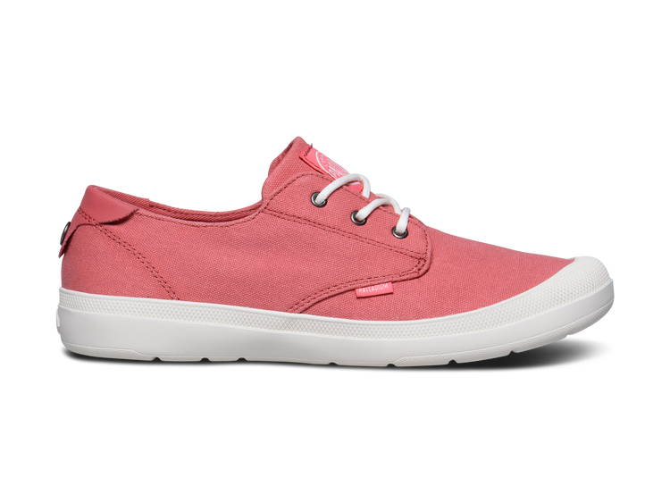 95352-651-M | WOMENS VOYAGE | GARNET ROSE/MARSHMALLOW