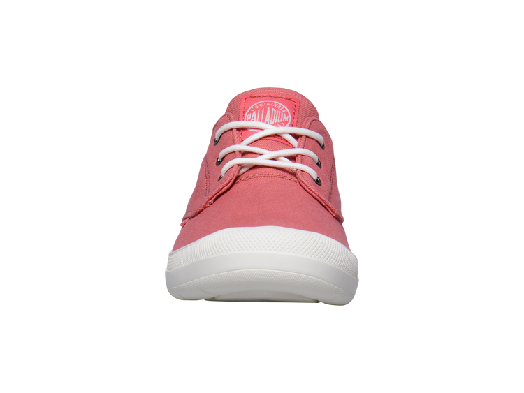 95352-651-M | WOMENS VOYAGE | GARNET ROSE/MARSHMALLOW