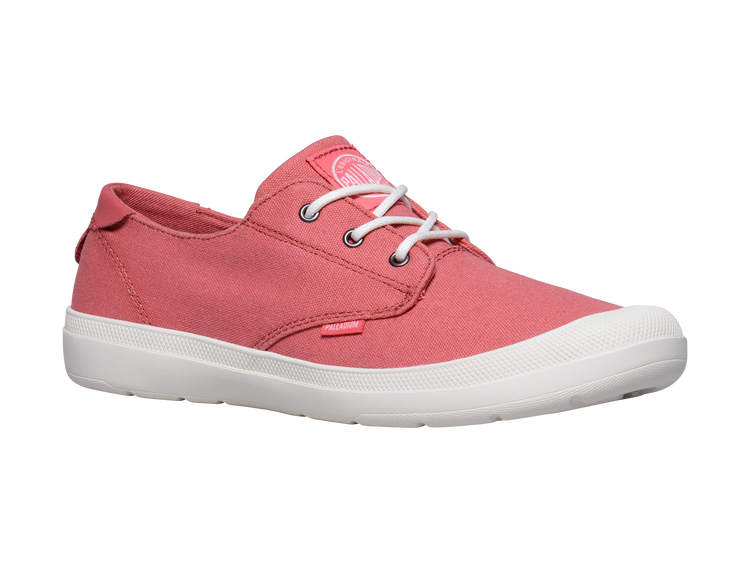 95352-651-M | WOMENS VOYAGE | GARNET ROSE/MARSHMALLOW