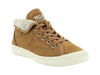 95490-231-M | WOMENS AVENTURE WARM SUE | BROWN SUGAR/BEIGE