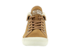95490-231-M | WOMENS AVENTURE WARM SUE | BROWN SUGAR/BEIGE