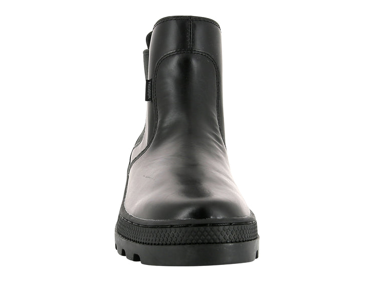 95521-008-M | WOMENS PALLABOSSE CHELSEA L | BLACK